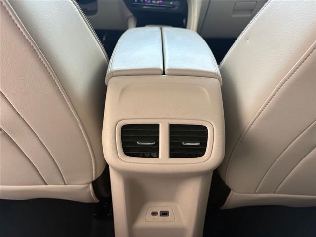 2021 Buick Envision
