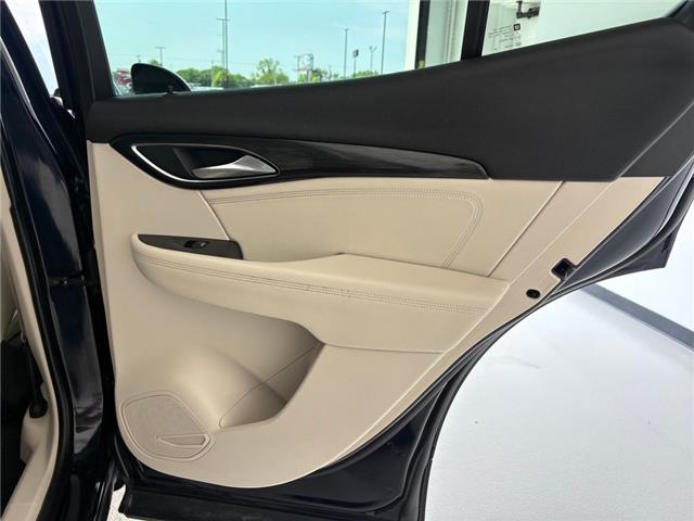 2021 Buick Envision