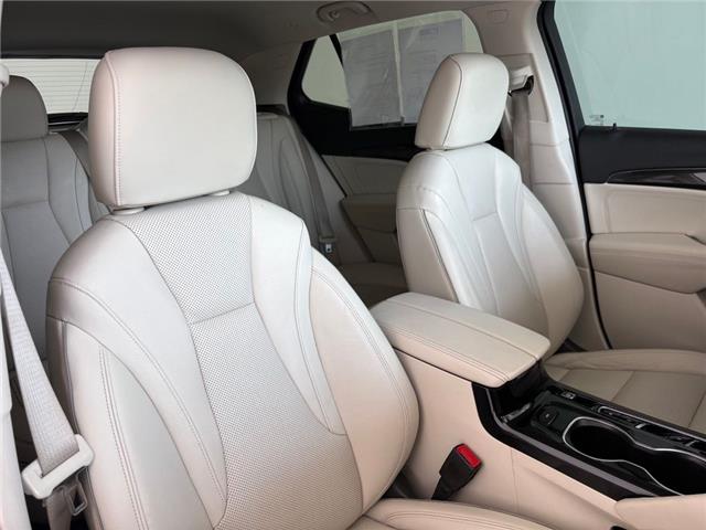 2021 Buick Envision