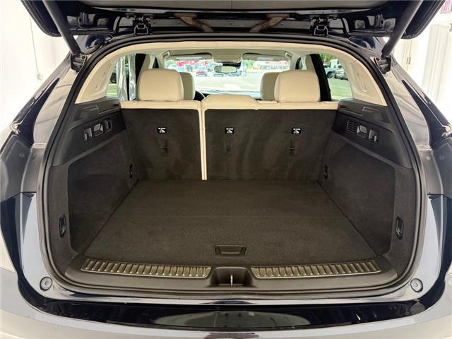 2021 Buick Envision
