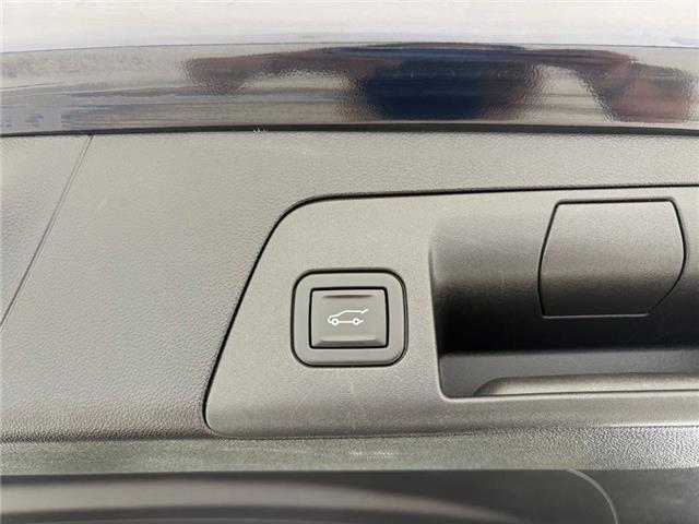 2021 Buick Envision