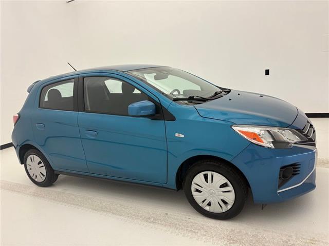 2024 Mitsubishi Mirage