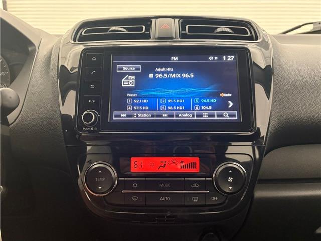 2024 Mitsubishi Mirage