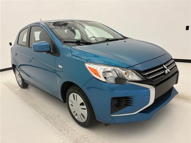 2024 Mitsubishi Mirage