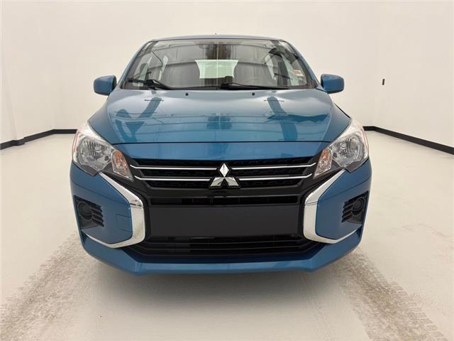 2024 Mitsubishi Mirage