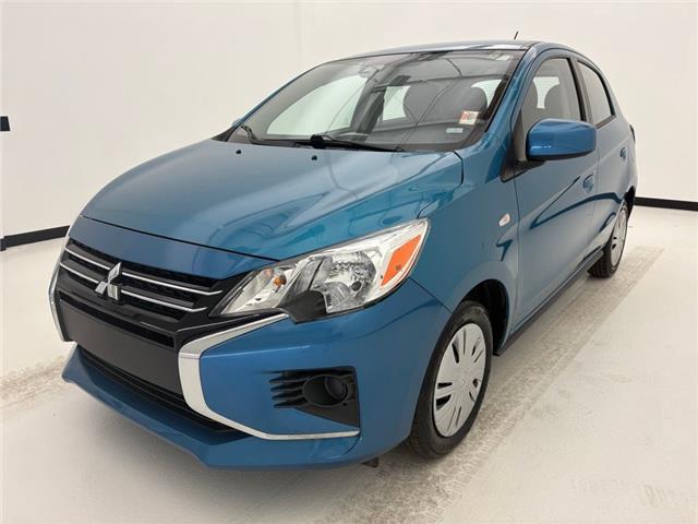 2024 Mitsubishi Mirage