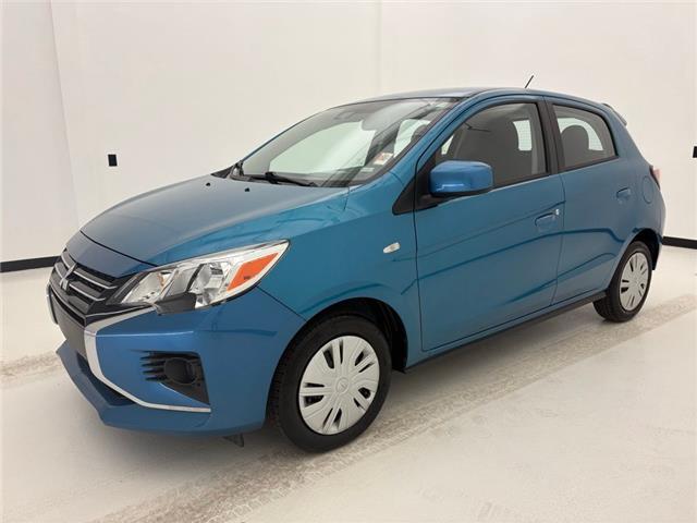 2024 Mitsubishi Mirage