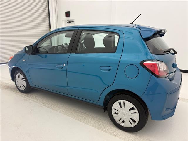 2024 Mitsubishi Mirage