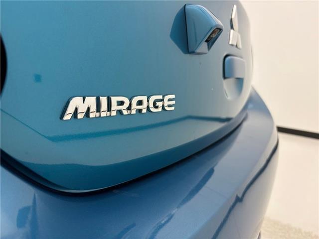 2024 Mitsubishi Mirage