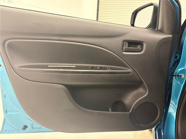 2024 Mitsubishi Mirage