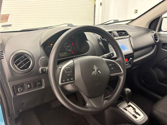 2024 Mitsubishi Mirage