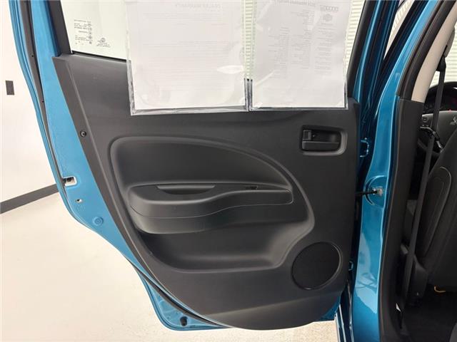 2024 Mitsubishi Mirage