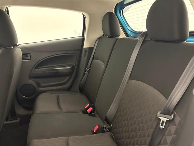 2024 Mitsubishi Mirage