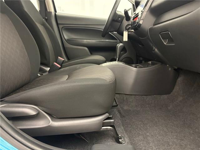 2024 Mitsubishi Mirage