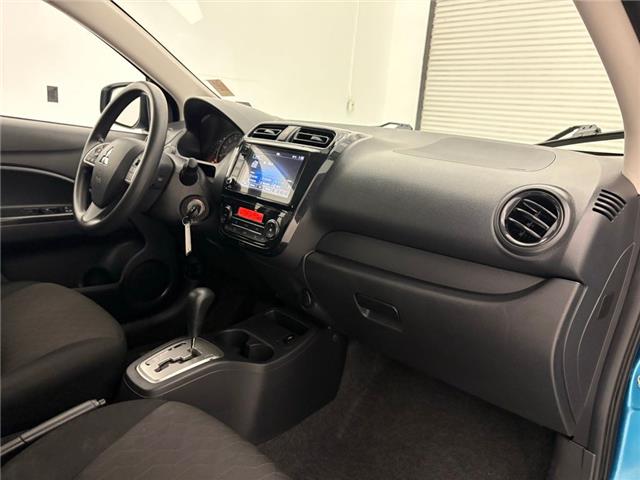 2024 Mitsubishi Mirage