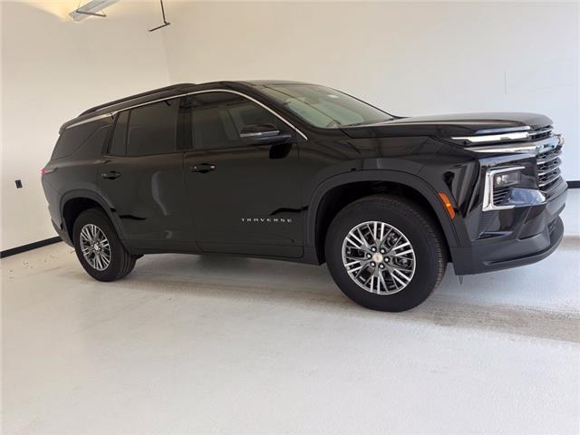 2027 Chevrolet Traverse