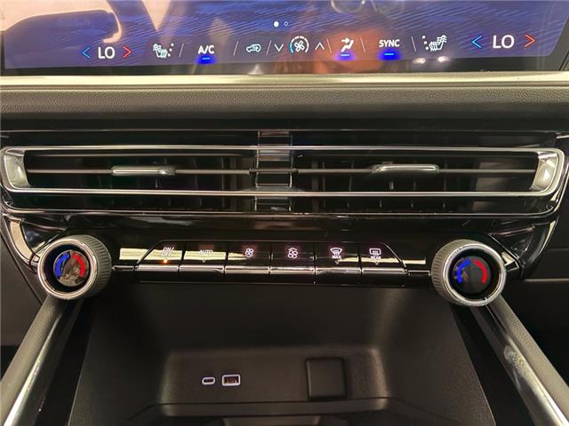 2027 Chevrolet Traverse