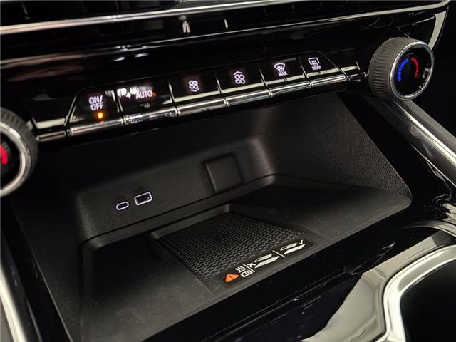 2027 Chevrolet Traverse