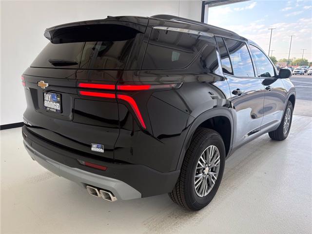 2027 Chevrolet Traverse