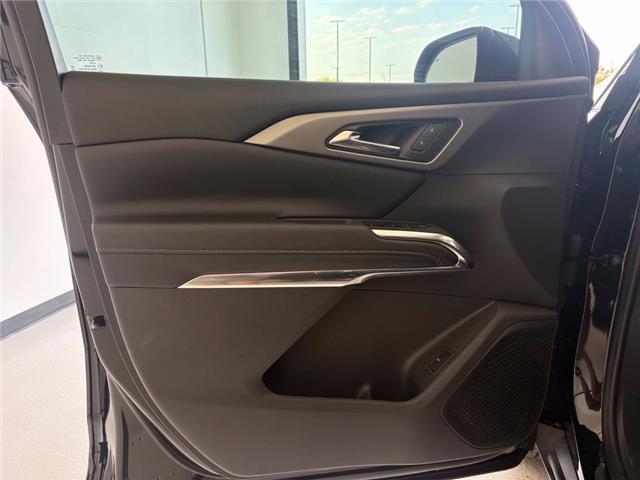 2027 Chevrolet Traverse