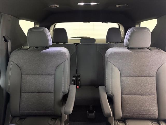 2027 Chevrolet Traverse