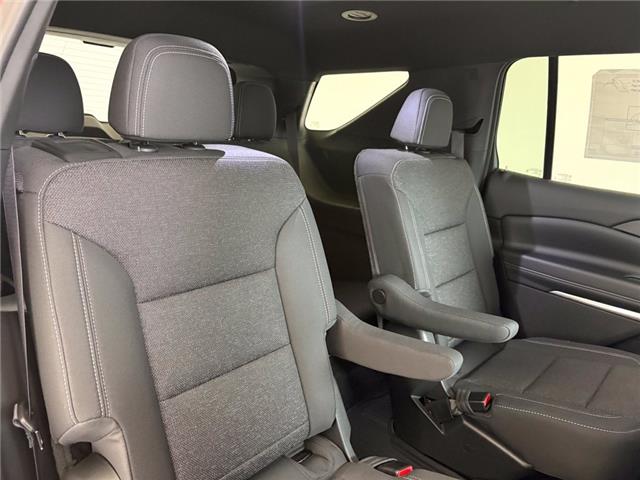 2027 Chevrolet Traverse