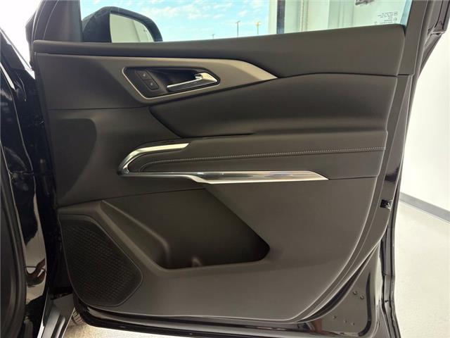 2027 Chevrolet Traverse