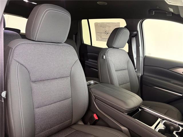 2027 Chevrolet Traverse