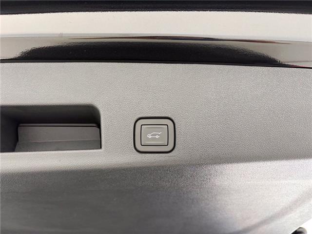 2027 Chevrolet Traverse