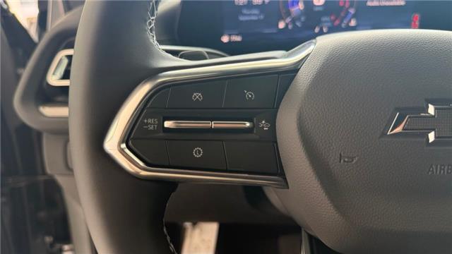 2027 Chevrolet Traverse