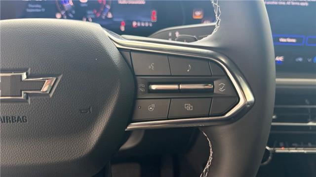 2027 Chevrolet Traverse