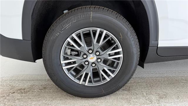 2027 Chevrolet Traverse