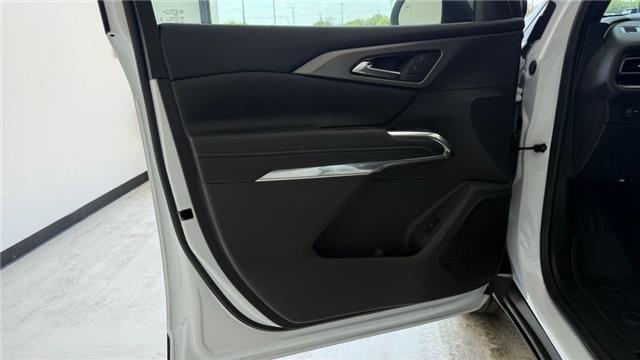 2027 Chevrolet Traverse