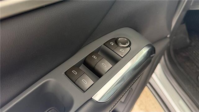 2027 Chevrolet Traverse