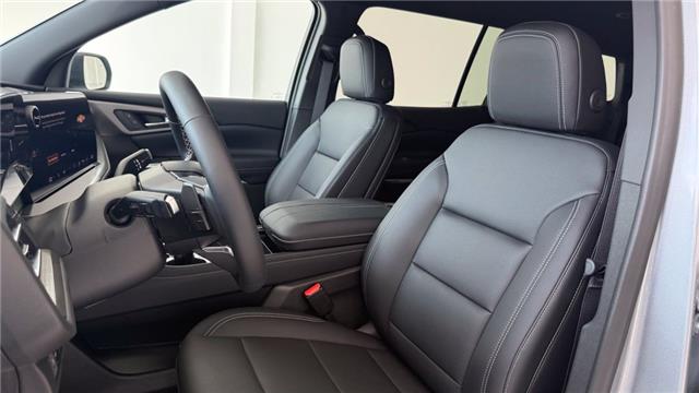 2027 Chevrolet Traverse