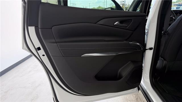 2027 Chevrolet Traverse