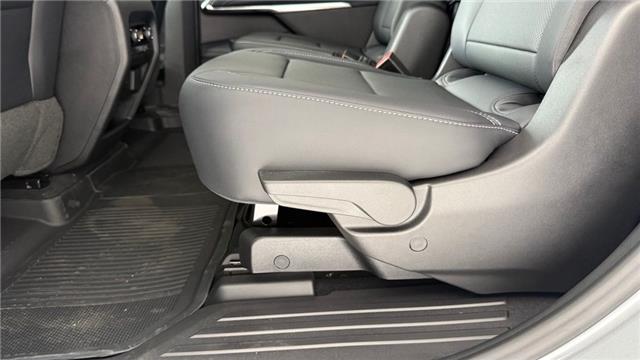 2027 Chevrolet Traverse