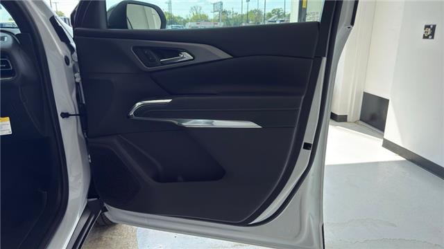 2027 Chevrolet Traverse