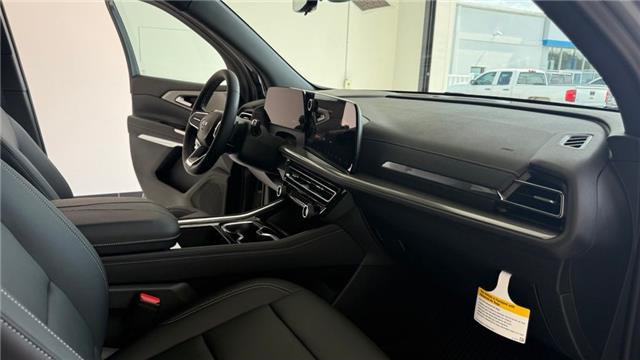 2027 Chevrolet Traverse