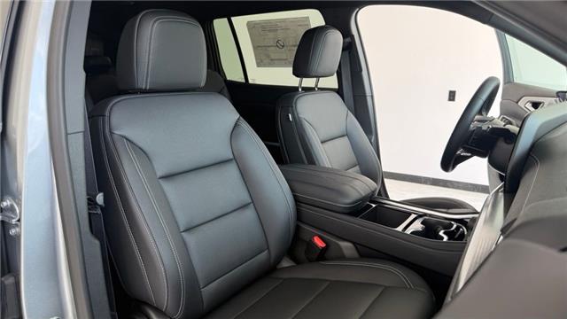 2027 Chevrolet Traverse