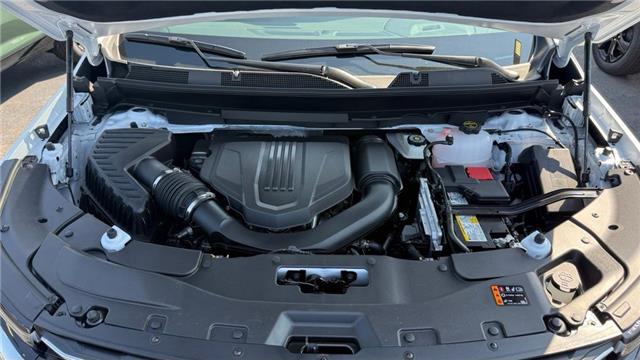 2027 Chevrolet Traverse