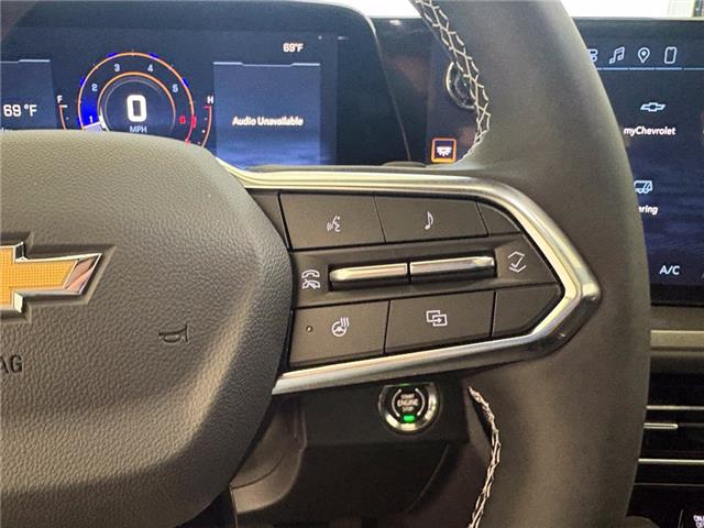 2027 Chevrolet Traverse