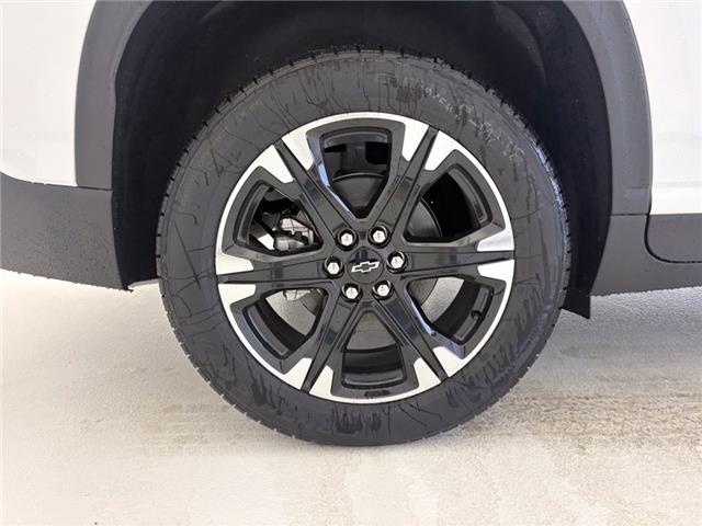 2027 Chevrolet Traverse