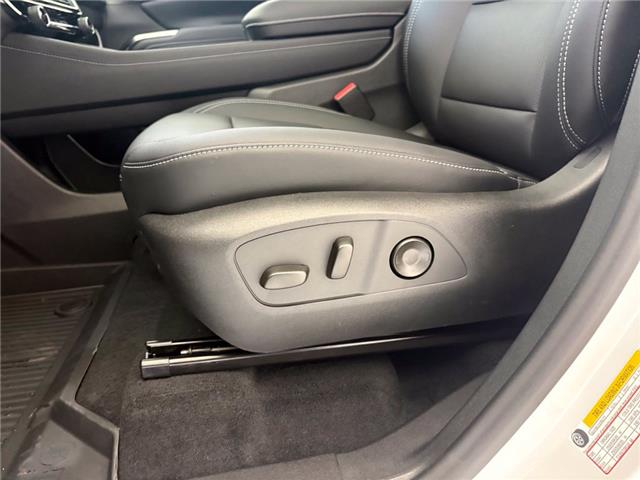 2027 Chevrolet Traverse