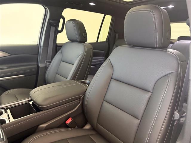 2027 Chevrolet Traverse