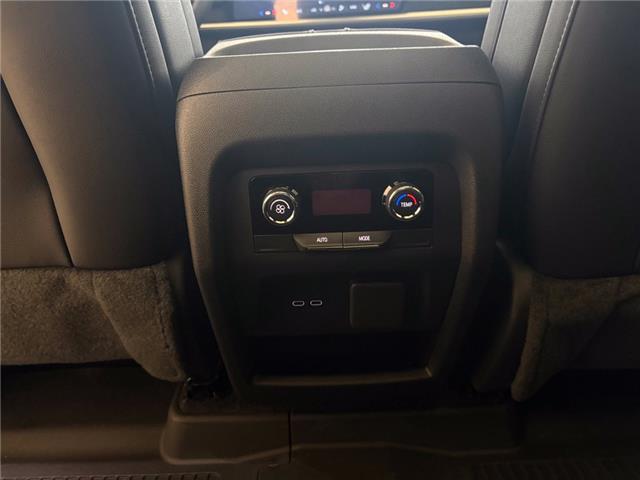 2027 Chevrolet Traverse