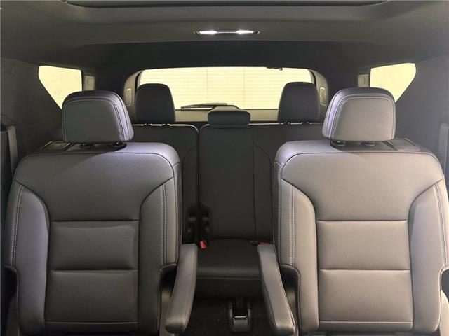 2027 Chevrolet Traverse
