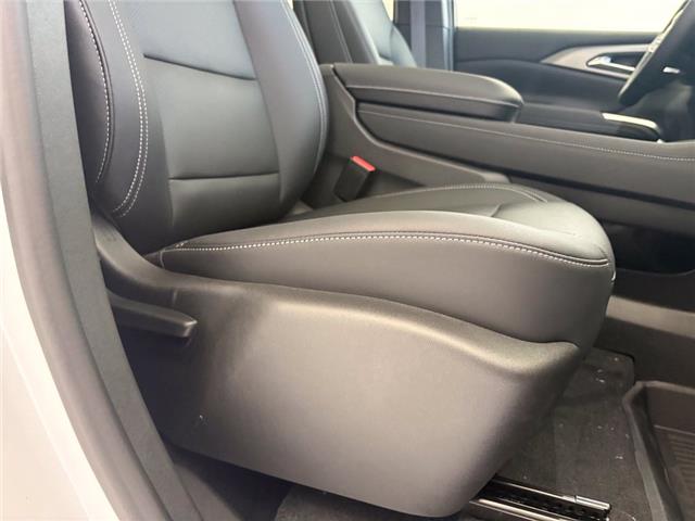 2027 Chevrolet Traverse