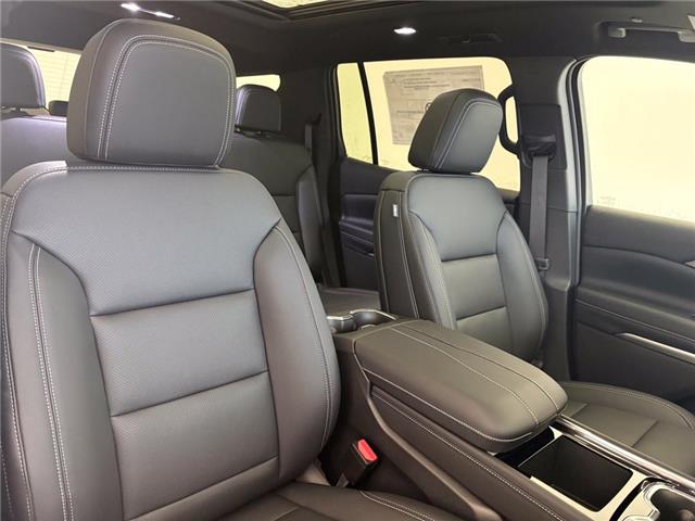 2027 Chevrolet Traverse