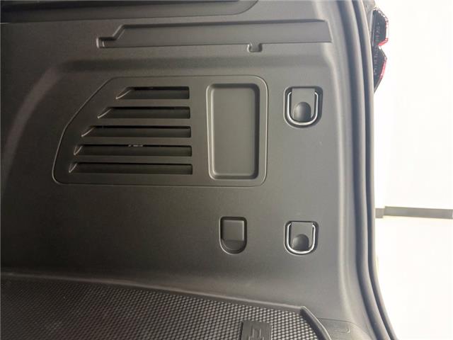 2027 Chevrolet Traverse